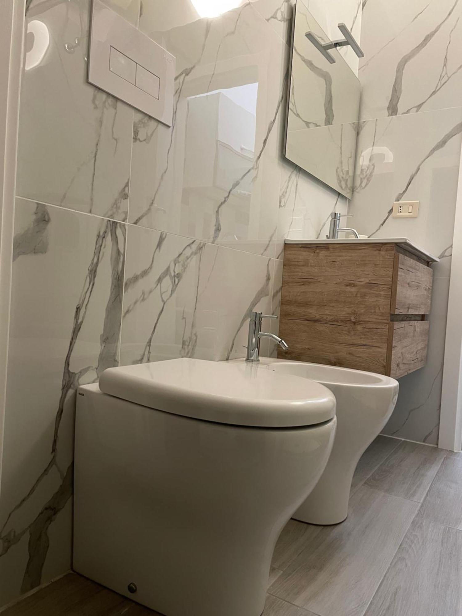 Casa Melly Appartement Barletta Buitenkant foto